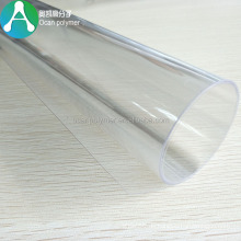 Transparente Kunststoffmöbel verzierte PVC-Hartscheibenfilm